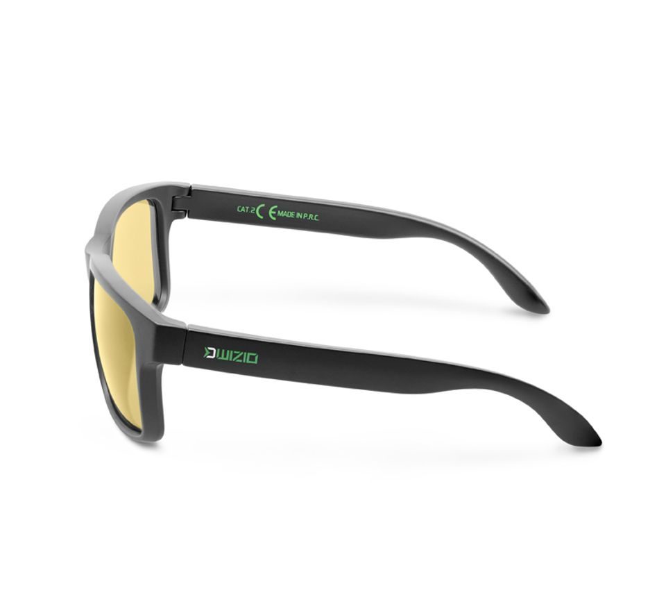 Delphin Polarizačné okuliare Wizio