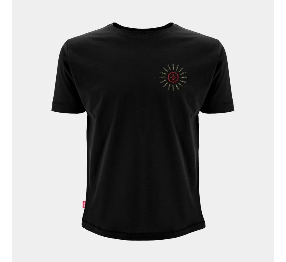 KUMU Tričko Dead Bait