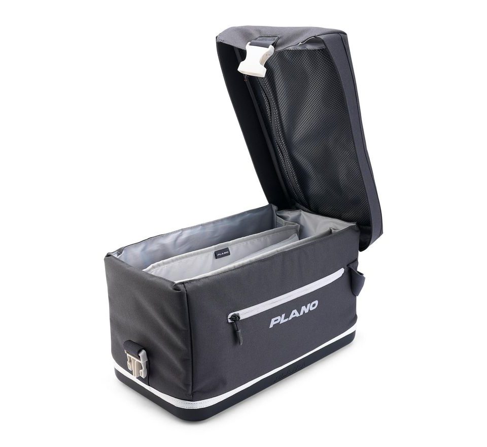 Plano Taška Weekend EU 3700 SoftSider