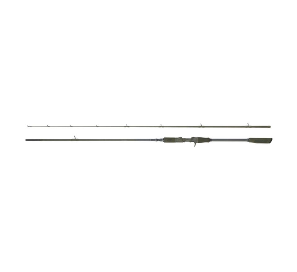 Savage Gear Prút Revenge SG4 Heavy Game BC 2,21m 20-60g
