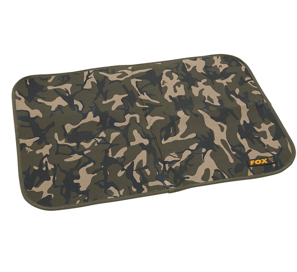 Fox Rohožka Camo Bivvy Mat