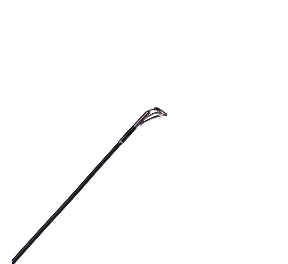 Zeck Prut Zander Wobbel Wumme 265cm 50g