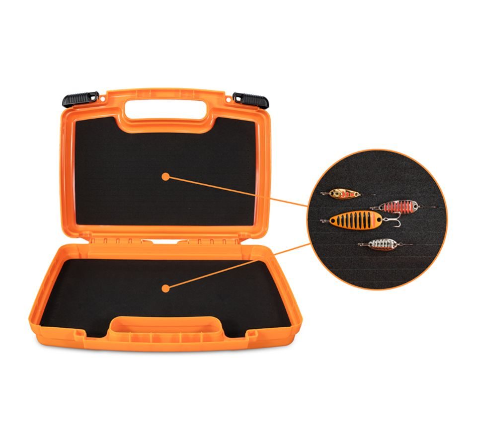 Delphin Krabica LureBox Mega