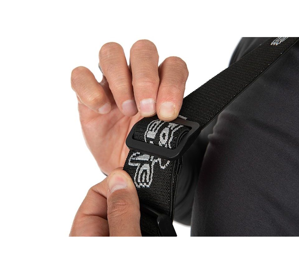 Fox Rage Komplet Winter suit