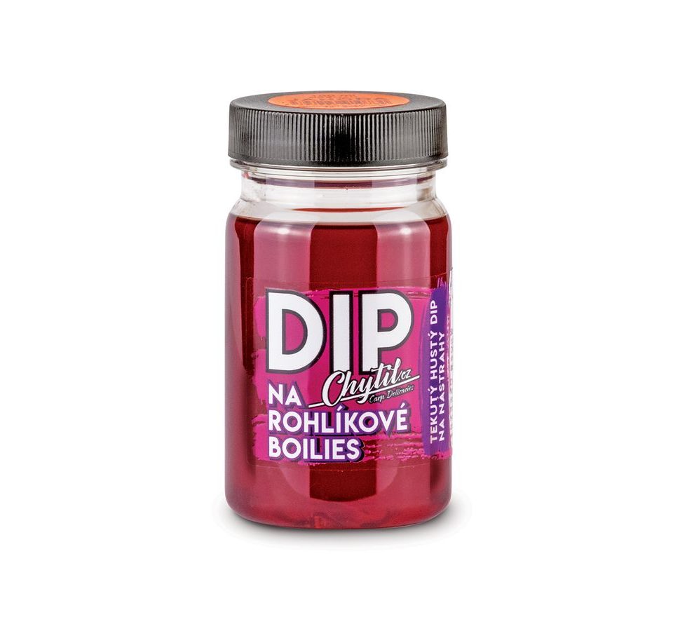 Chytil Dip na rohlíkové boilies 100ml