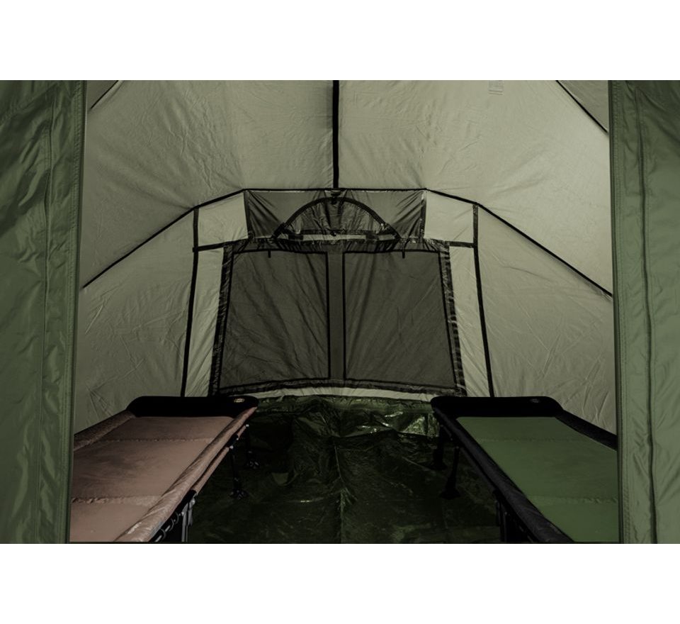 Delphin Bivak Yurta Neo ClimaControl