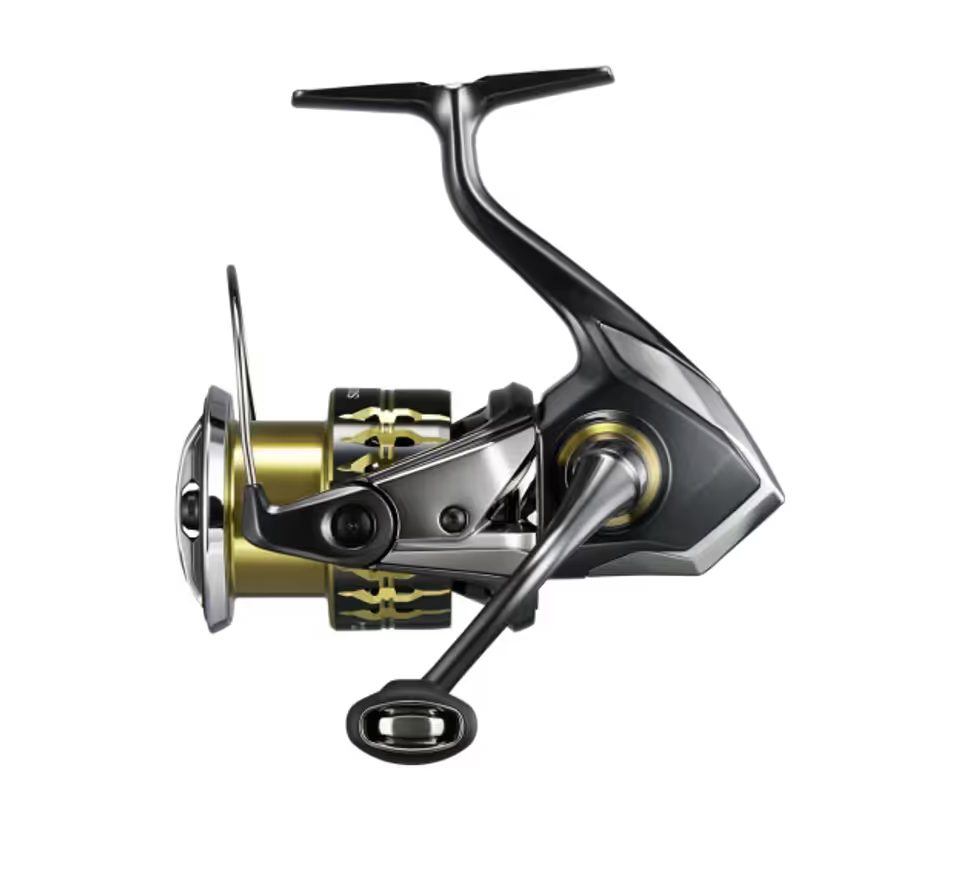 Shimano Naviják Sustain 2500 HG FK
