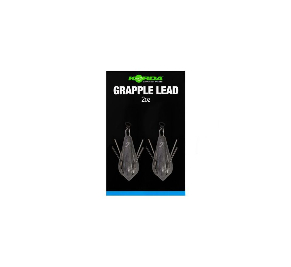 Korda Záťaže Grapple Lead