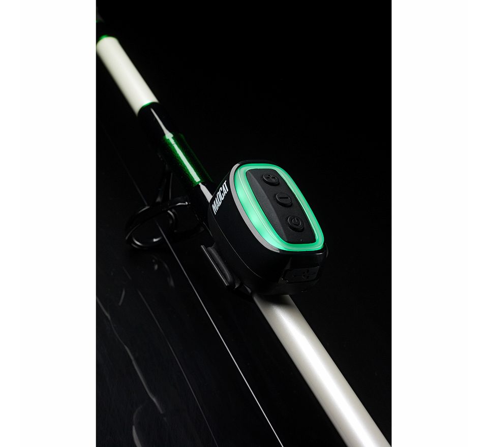 Madcat Sada signalizátorů Topcat Alarm Set