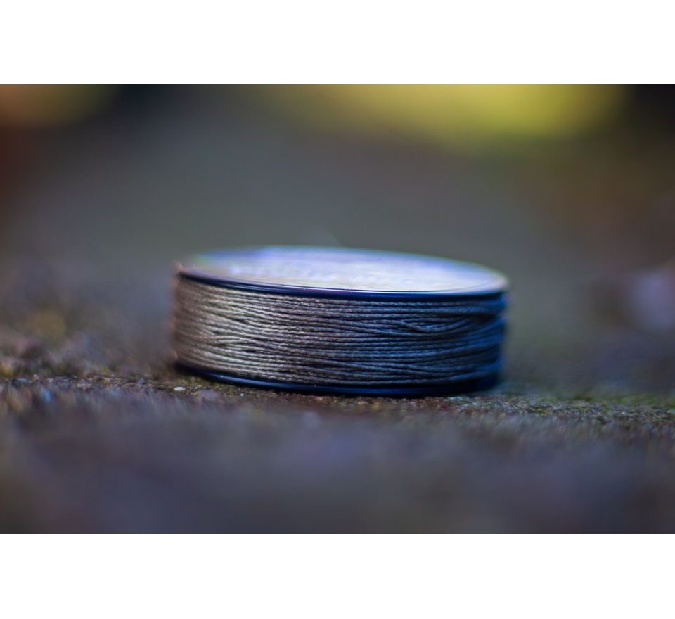 Giants fishing Svliekacia šnúra Carp Line Skin Braid Camo brown 20m