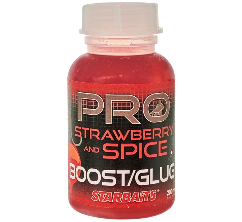 Starbaits Dip Probiotic 200ml