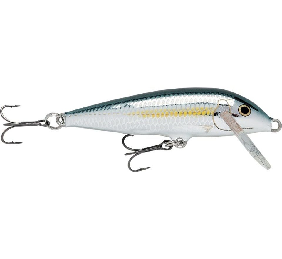 Rapala Wobler Count Down Sinking ALB