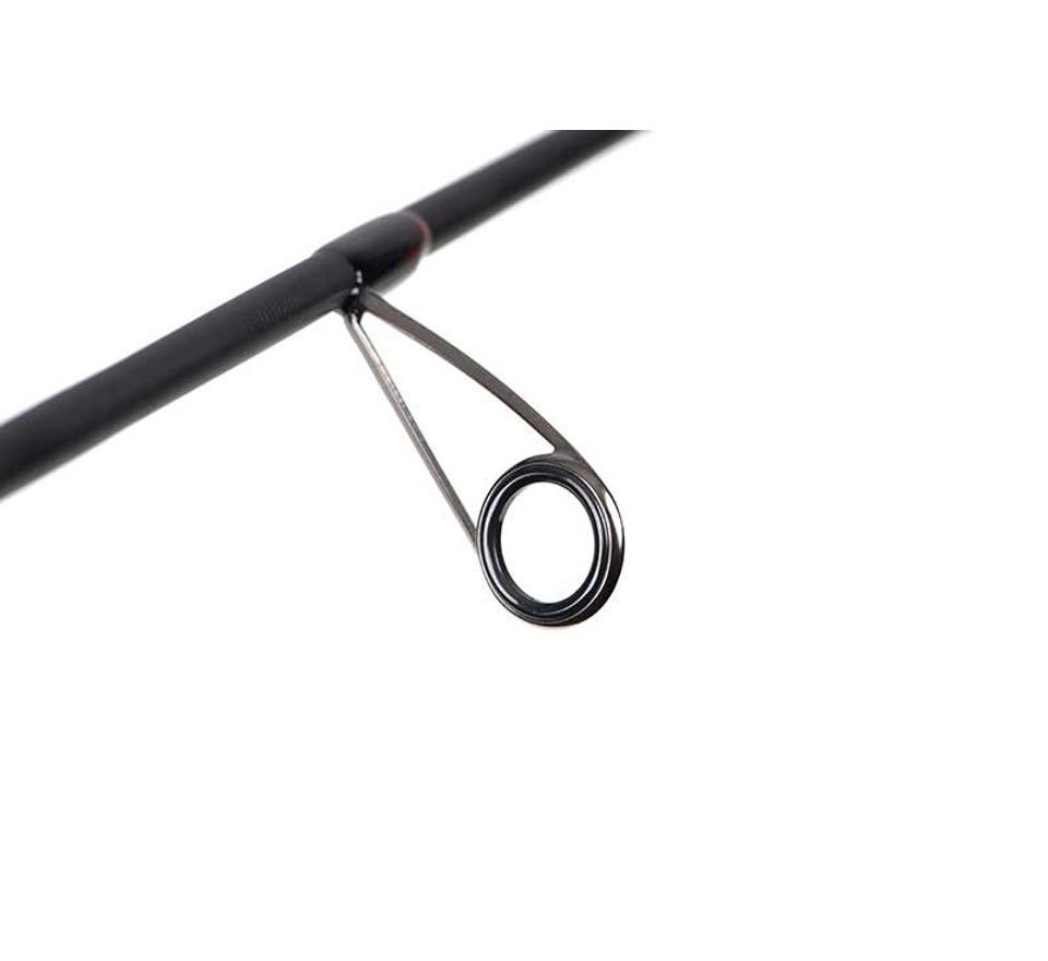 Fox Rage Prut Warrior Dropshot 220cm 4-17g