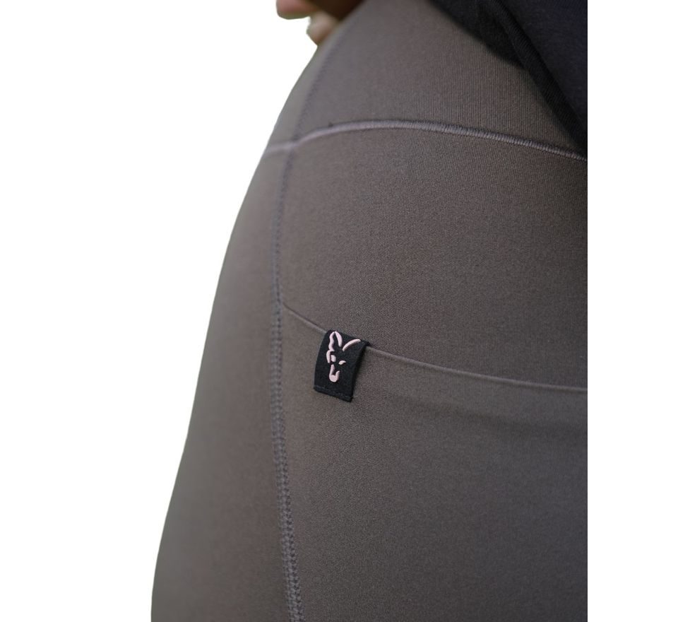 Fox Dámske legínové kraťasy WC Short Leggings