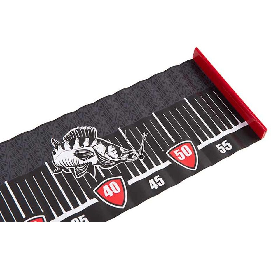 Fox Rage Podložka Large Fish Measure 140cm