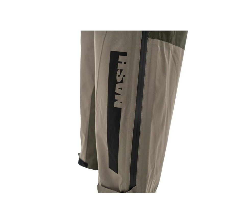 Nash Nohavice ZT Lite Dry Pack Trousers