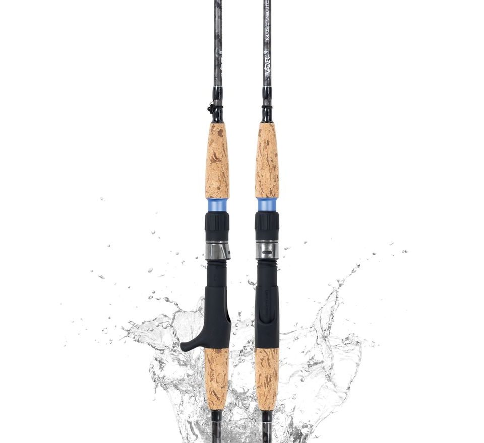 Vagner Prút Magic V-Baitcast 15 1,95m 50-250g