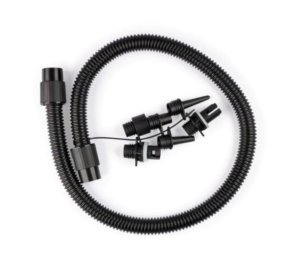 RidgeMonkey Pumpa Vault Multi Function Electric Air Pump RM