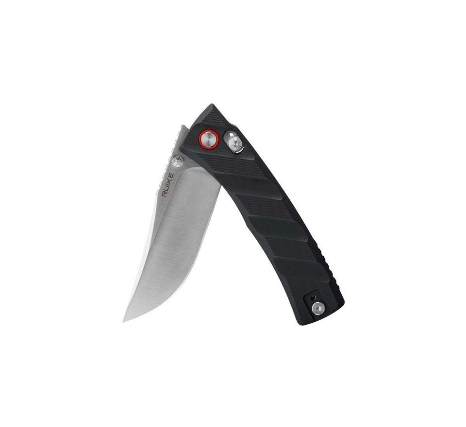 Ruike Nůž Ruike P856 černý