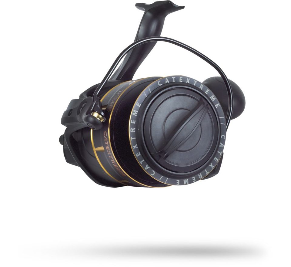 Black Cat Naviják Catextreme Big Cat 105