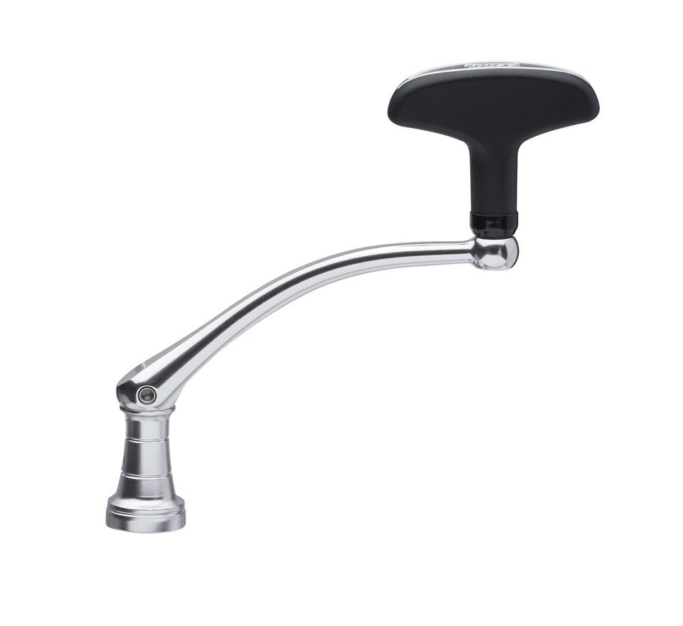 Penn Naviják Surfblaster IV 8000 Long Cast Silver