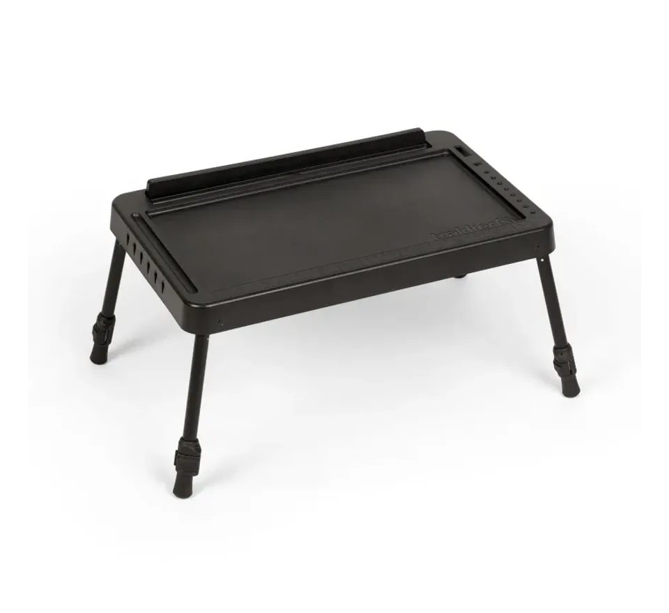 Trakker Stolík Deluxe Bivvy Table