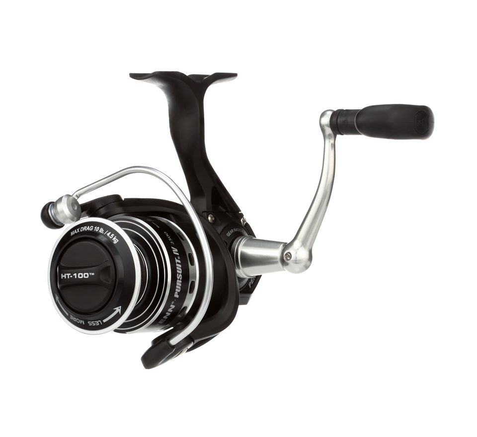 Penn Naviják Pursuit IV 3000