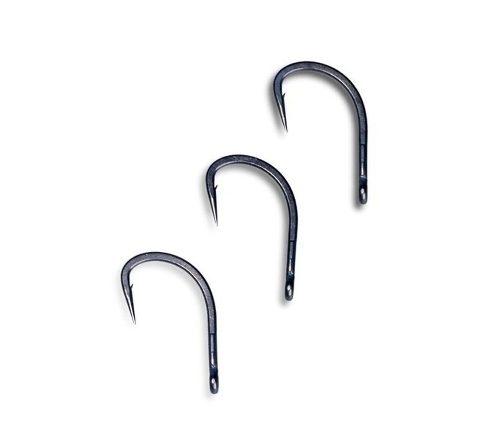 Nash Háčky Continental Micro Barbed 10ks