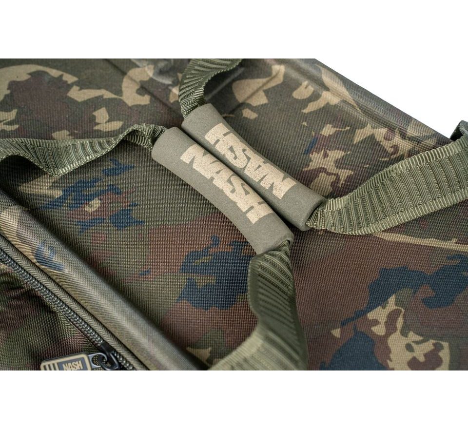 Nash Taška Subterfuge Carryall Large 65L