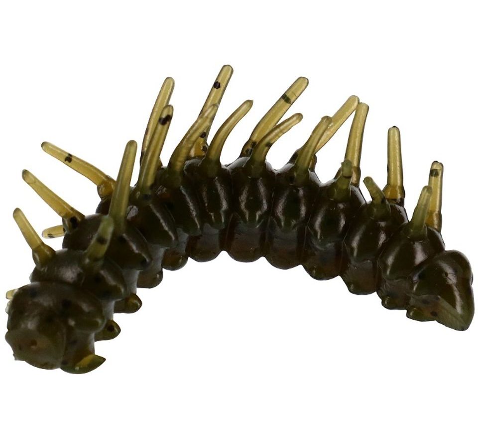 Illex Larva Magic Larva 3,5cm 6ks