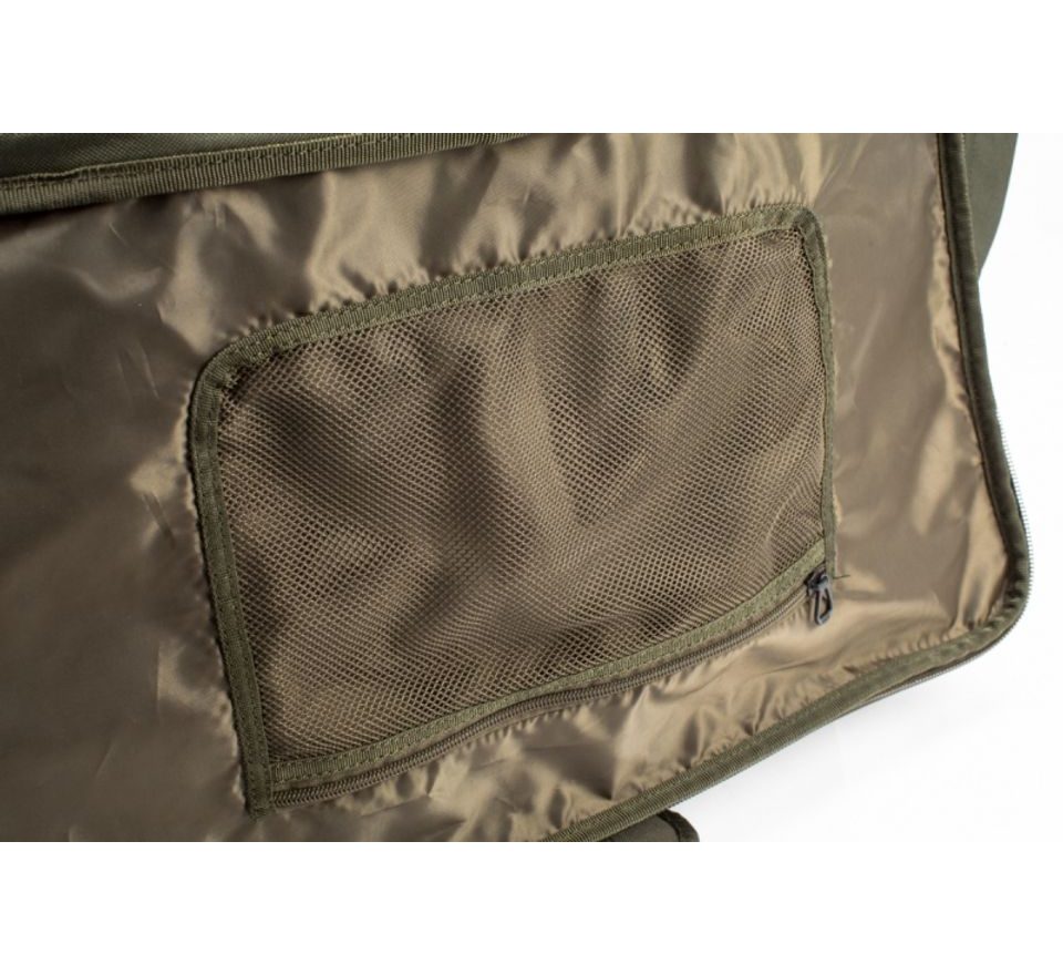 Nash Taška Carryall Medium