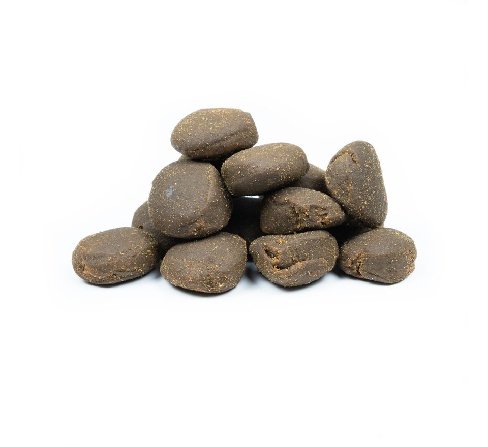 Mikbaits Pelety TT Tuna Triangl 30mm 800g