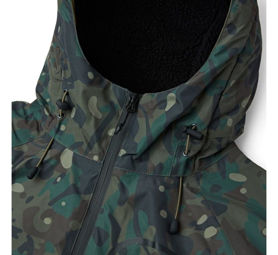 Trakker Bunda TechPro Thermal Jacket