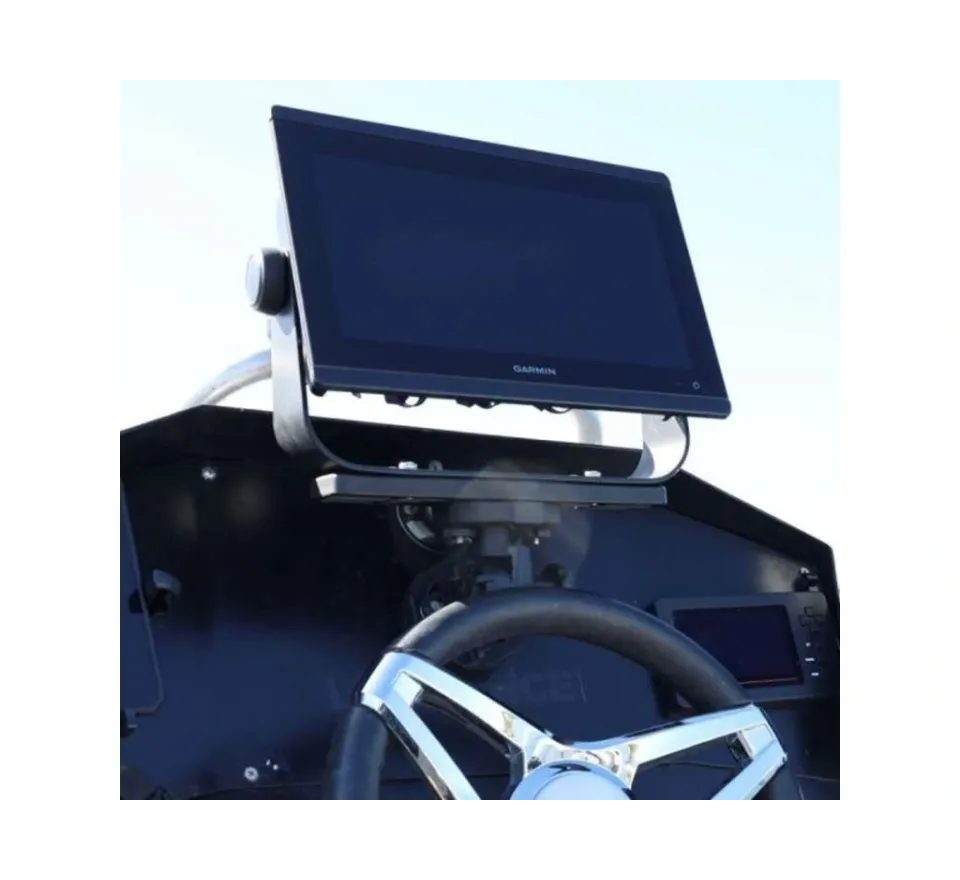 Railblaza Držiak na obrazovky Hexx FishFinder do 3 kg