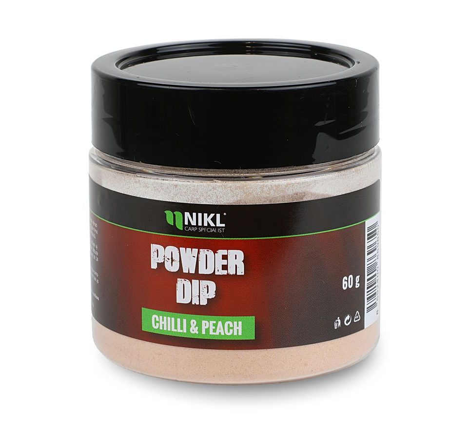 Nikl Práškový dip Powder 60g