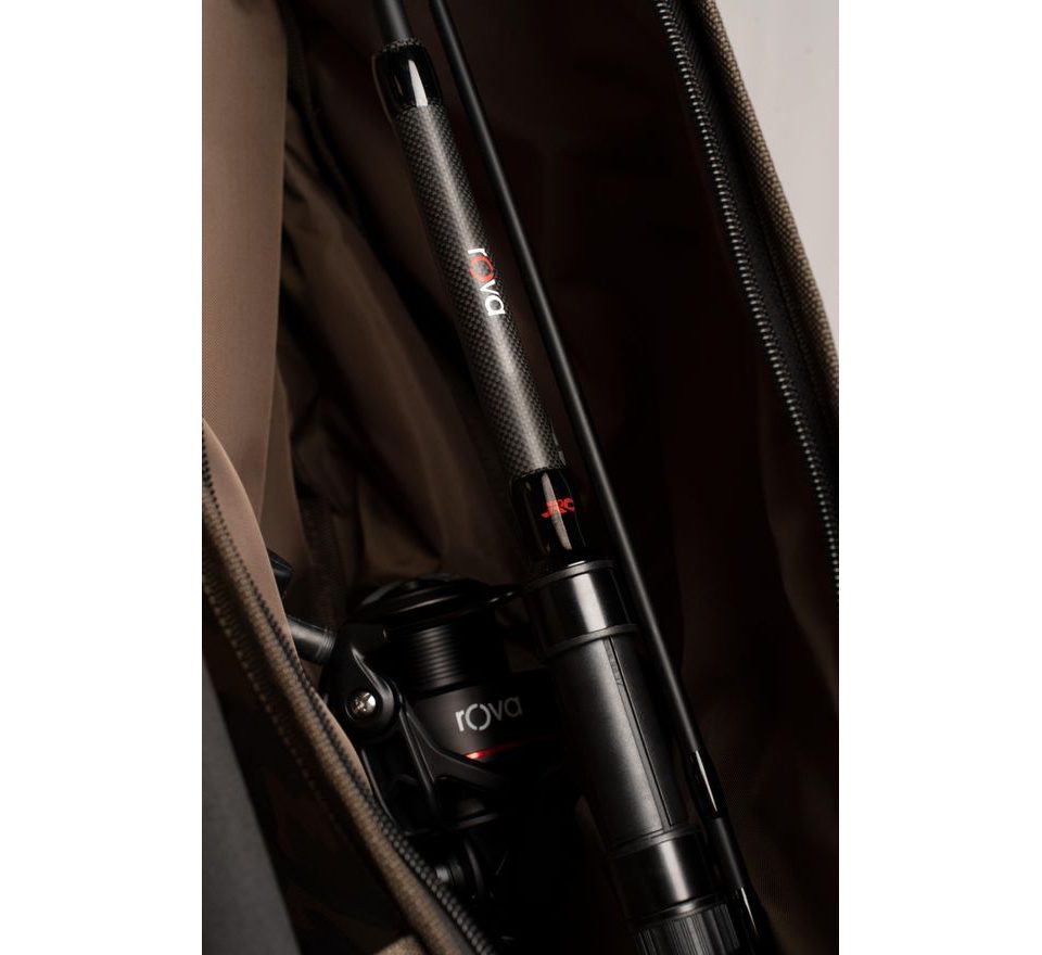 JRC Akční set Rova 9ft 3lb Combo