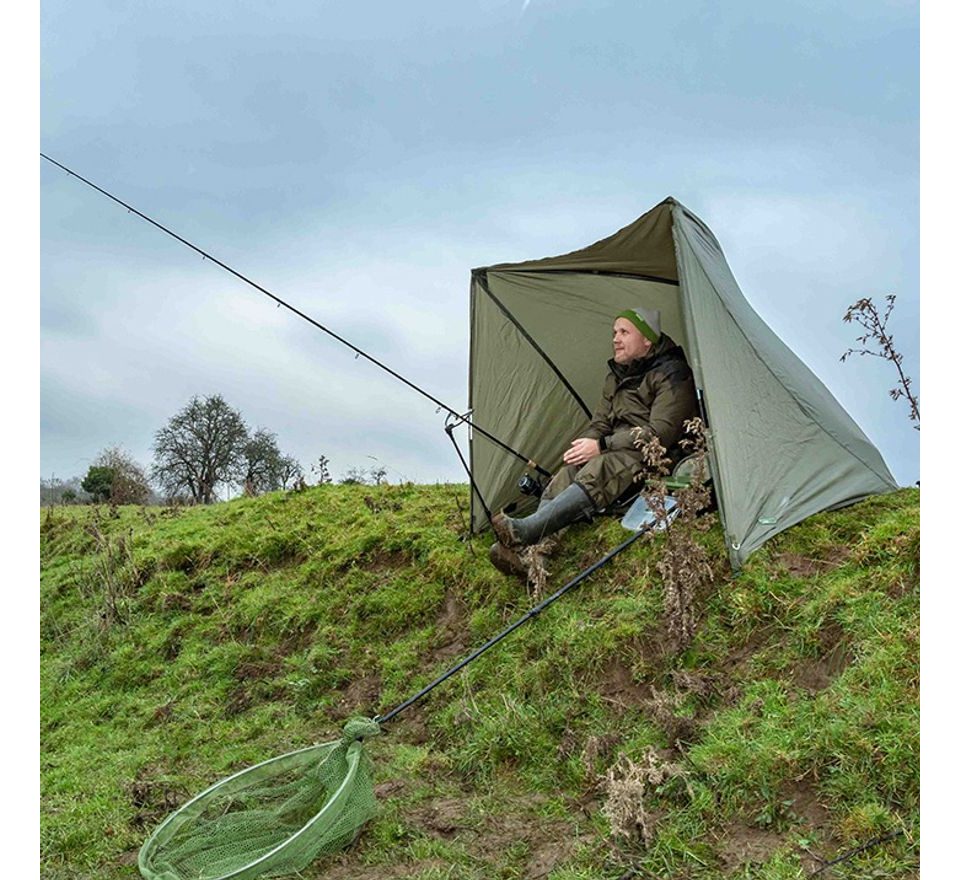 Korum Přístřešek Supa Lite Shelter