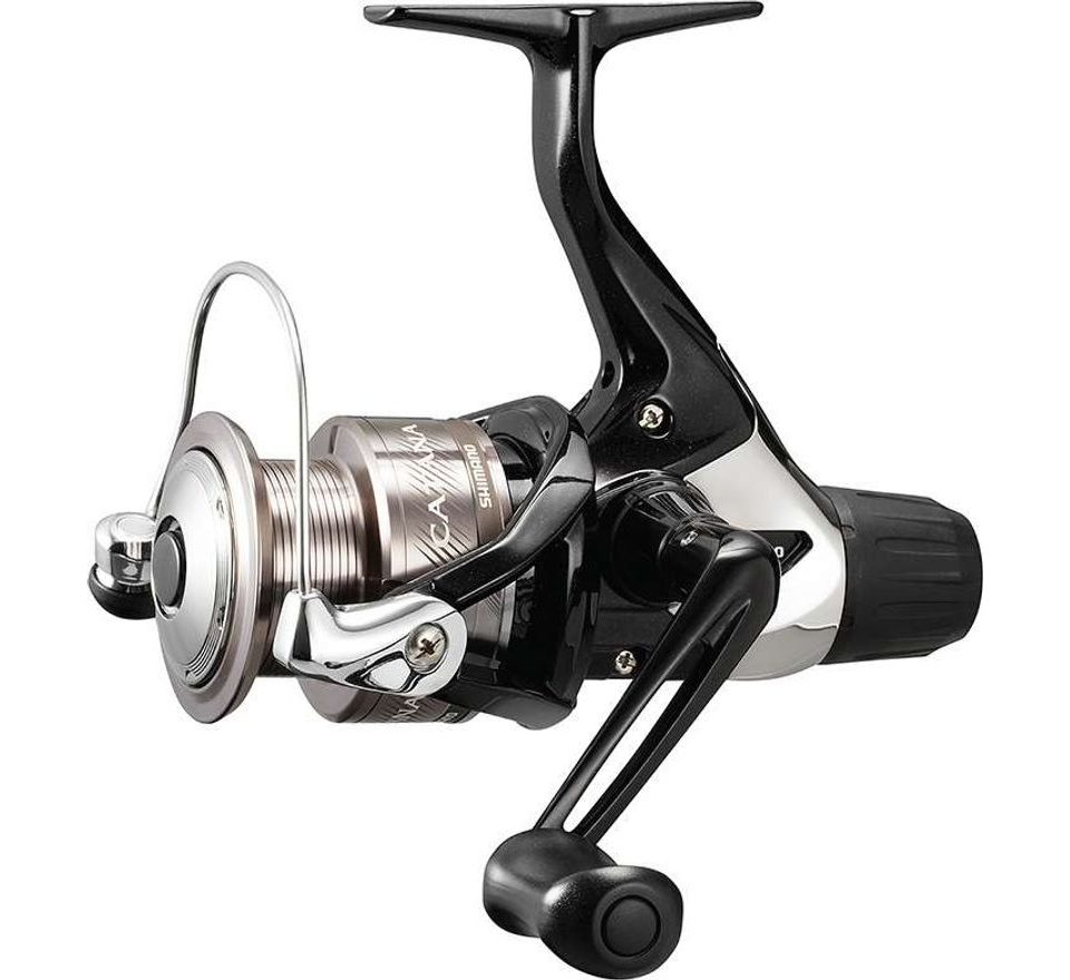 Shimano Naviják Catana 3000 SRC