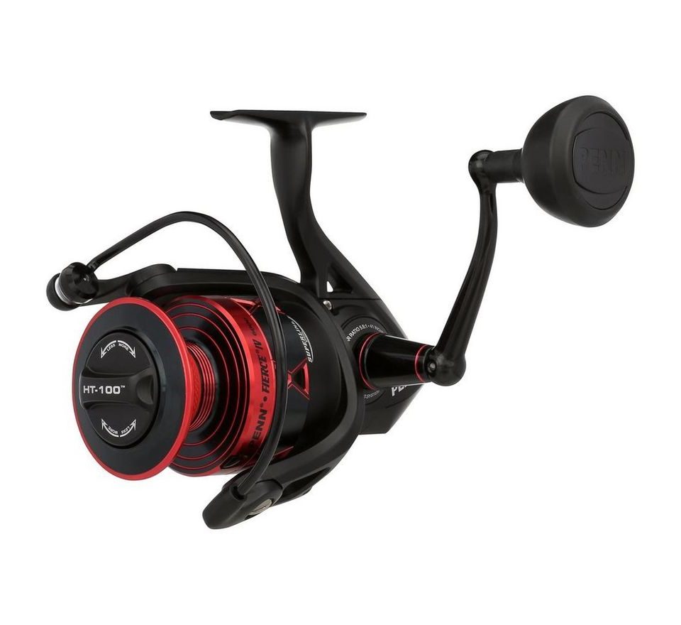 Penn Naviják Fierce IV Reel 5000