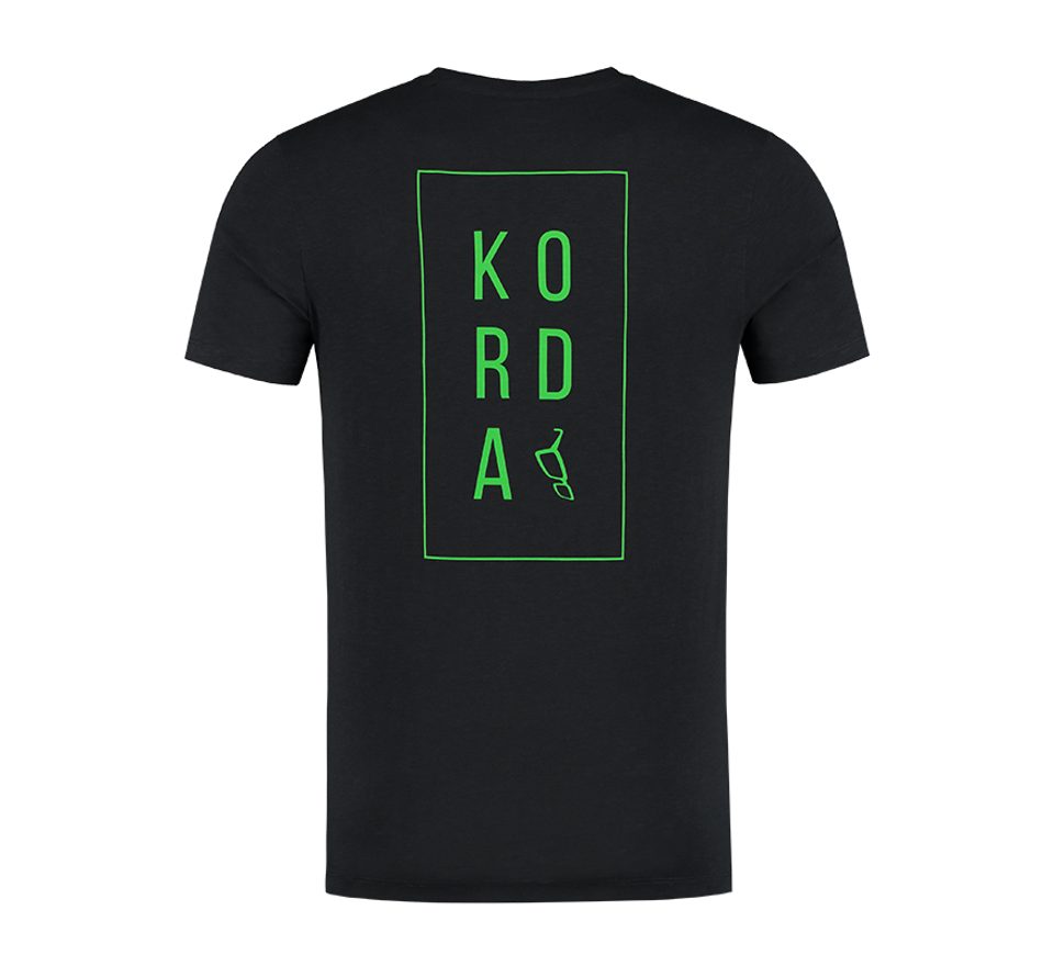 Korda Triko LE Loyal Tee