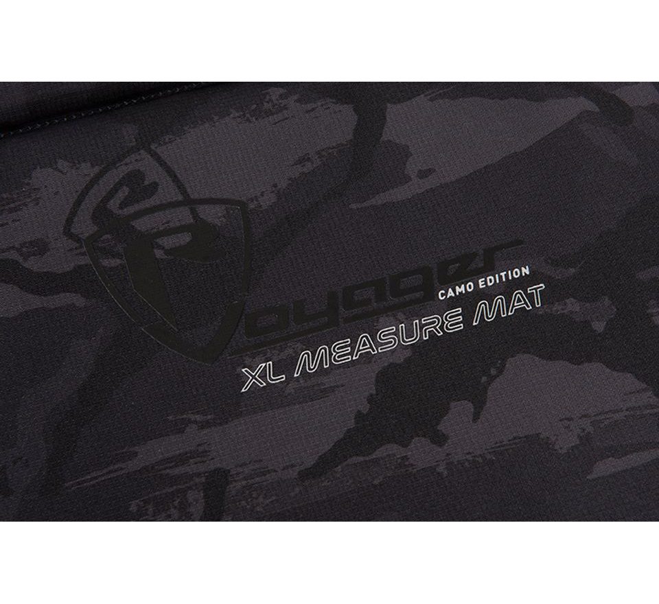 Fox Rage Podložka Voyager Camo XL Mat