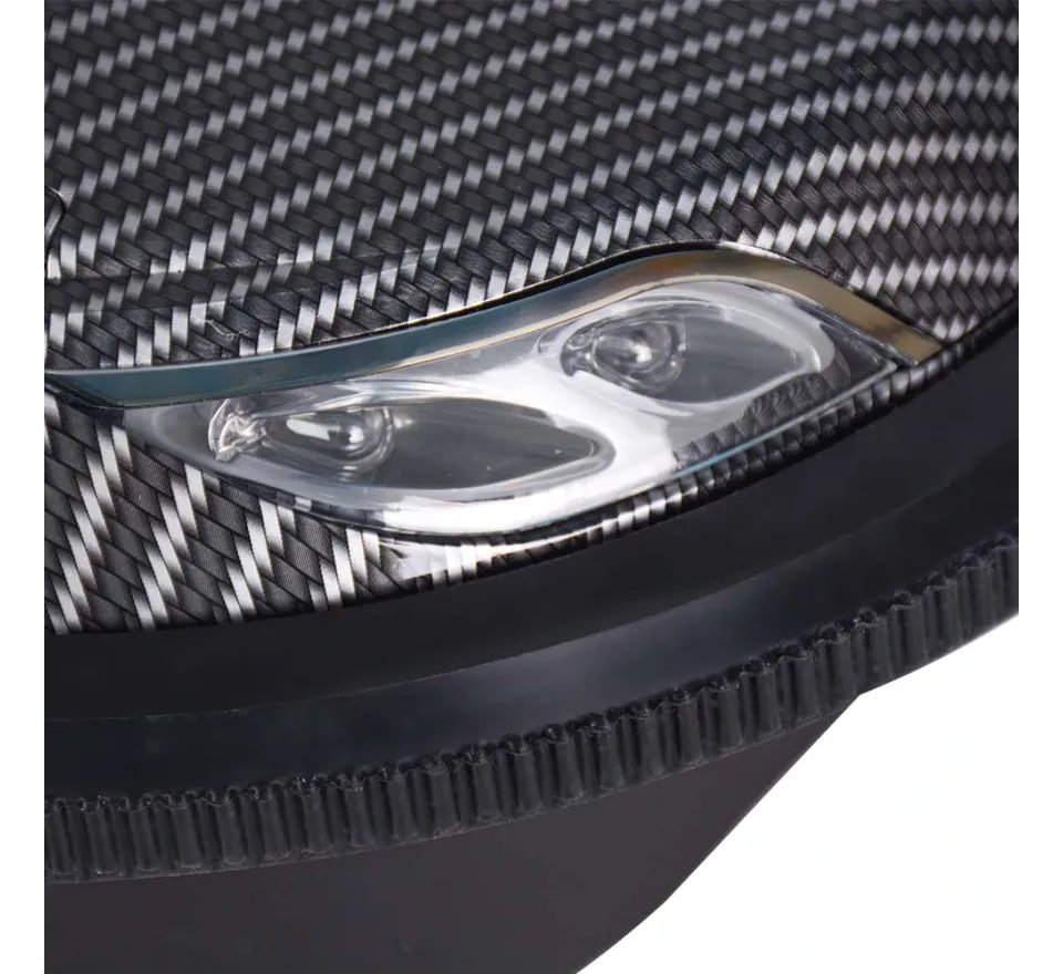 Boatman Zavážacia lodička Vulcan GPS Carbon