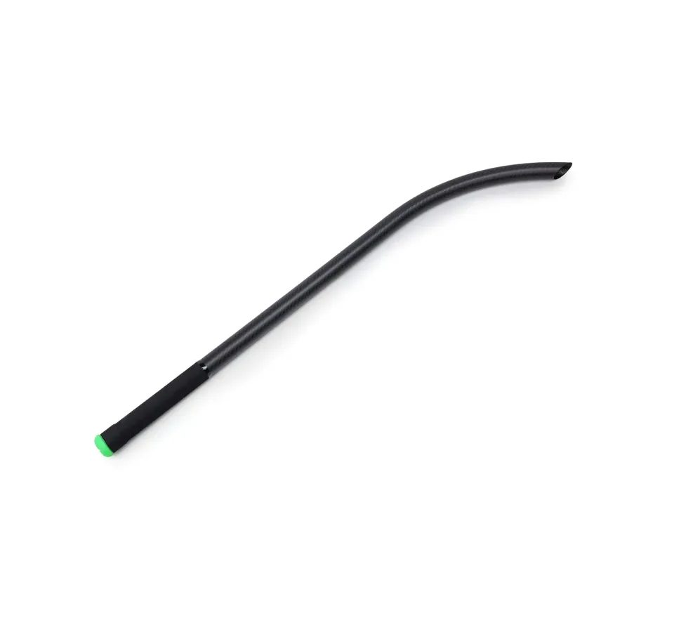 Nikl Karbonová kobra Carbon Green Stick