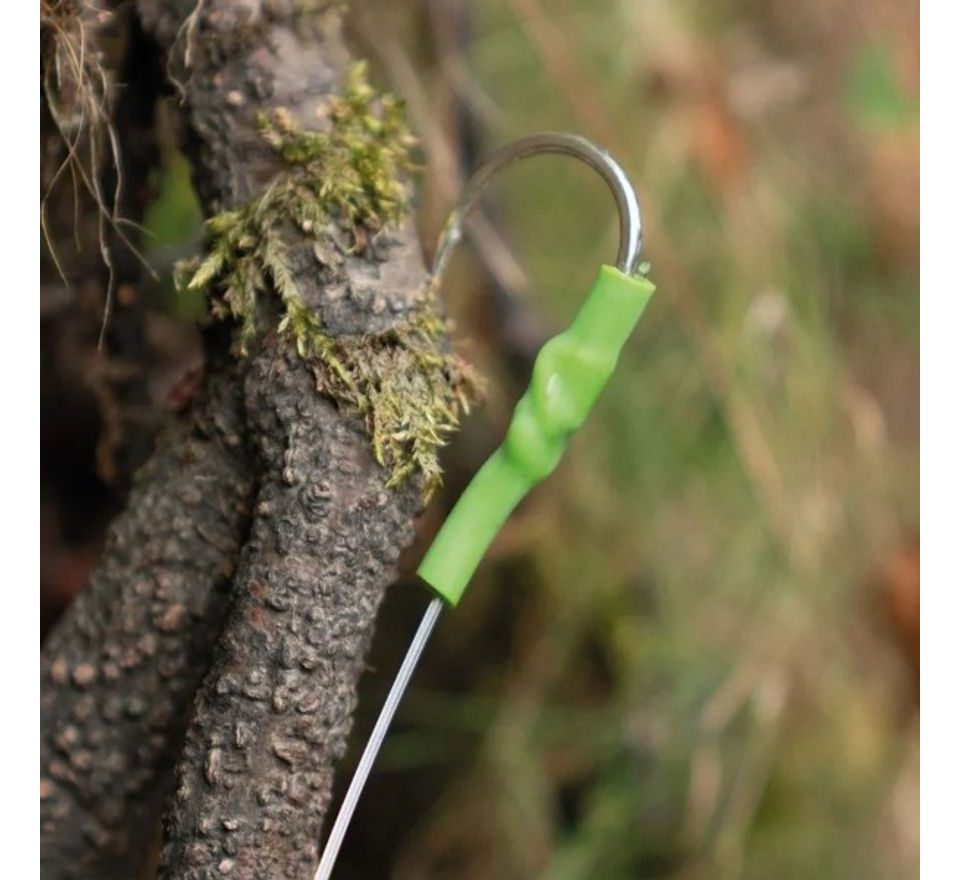 Zeck Gumová hadička Hook Tube