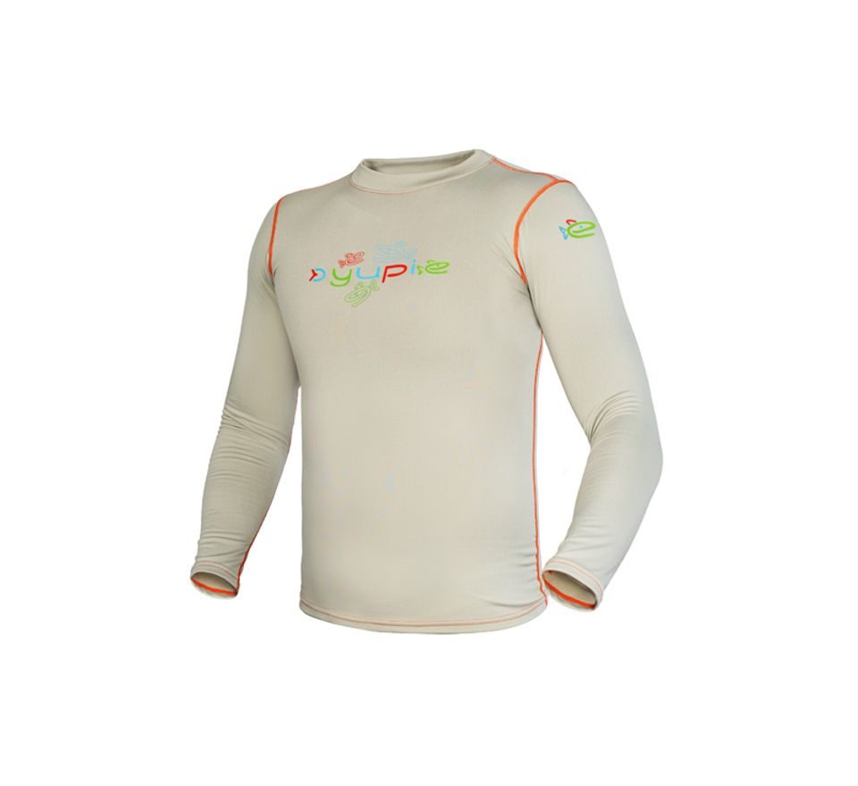 Delphin Dětské Termoprádlo Yupie