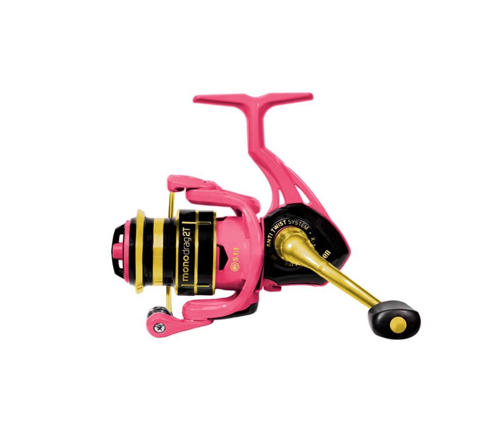 Delphin Naviják Queen MonoDRAG 2T 2000