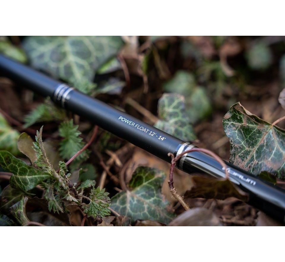 Korum Prut Glide Power Float 12-14ft 25g