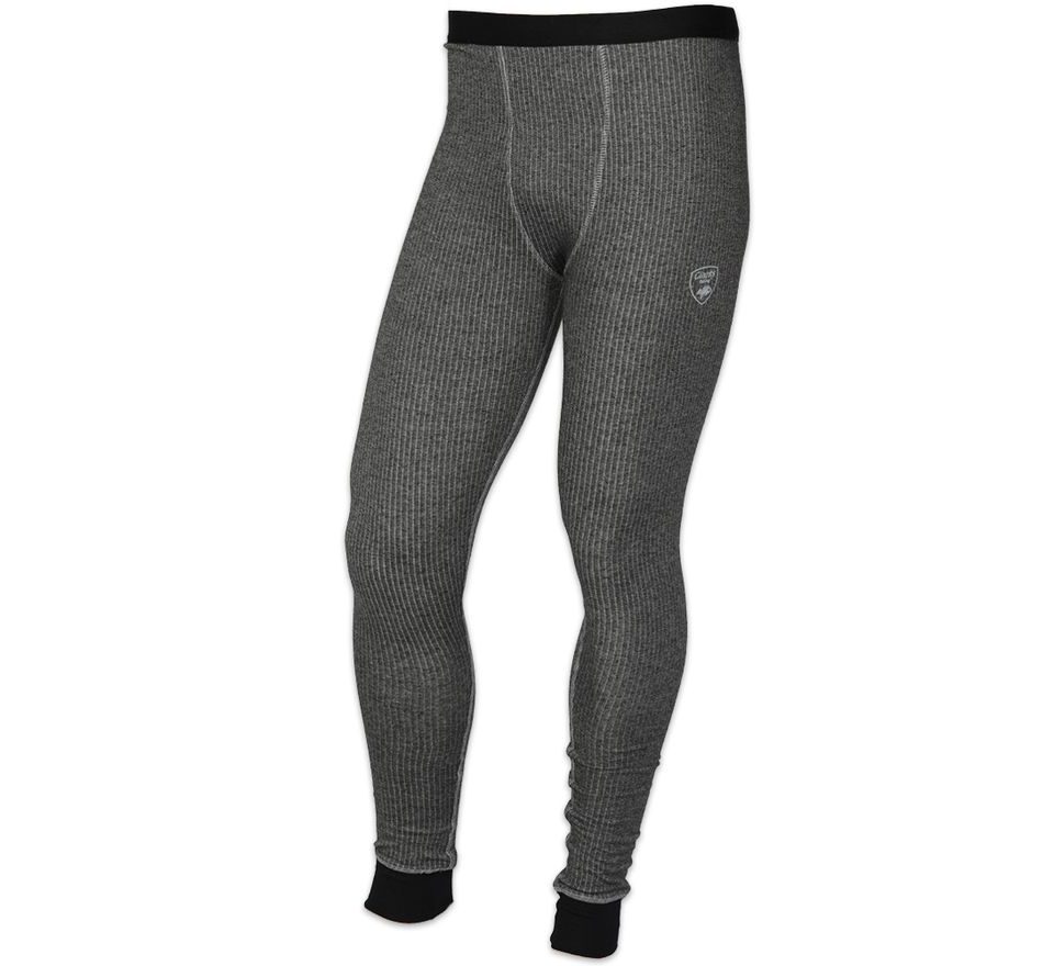 Giants Fishing Termoprádlo komplet Thermal set Deluxe Plus Grey