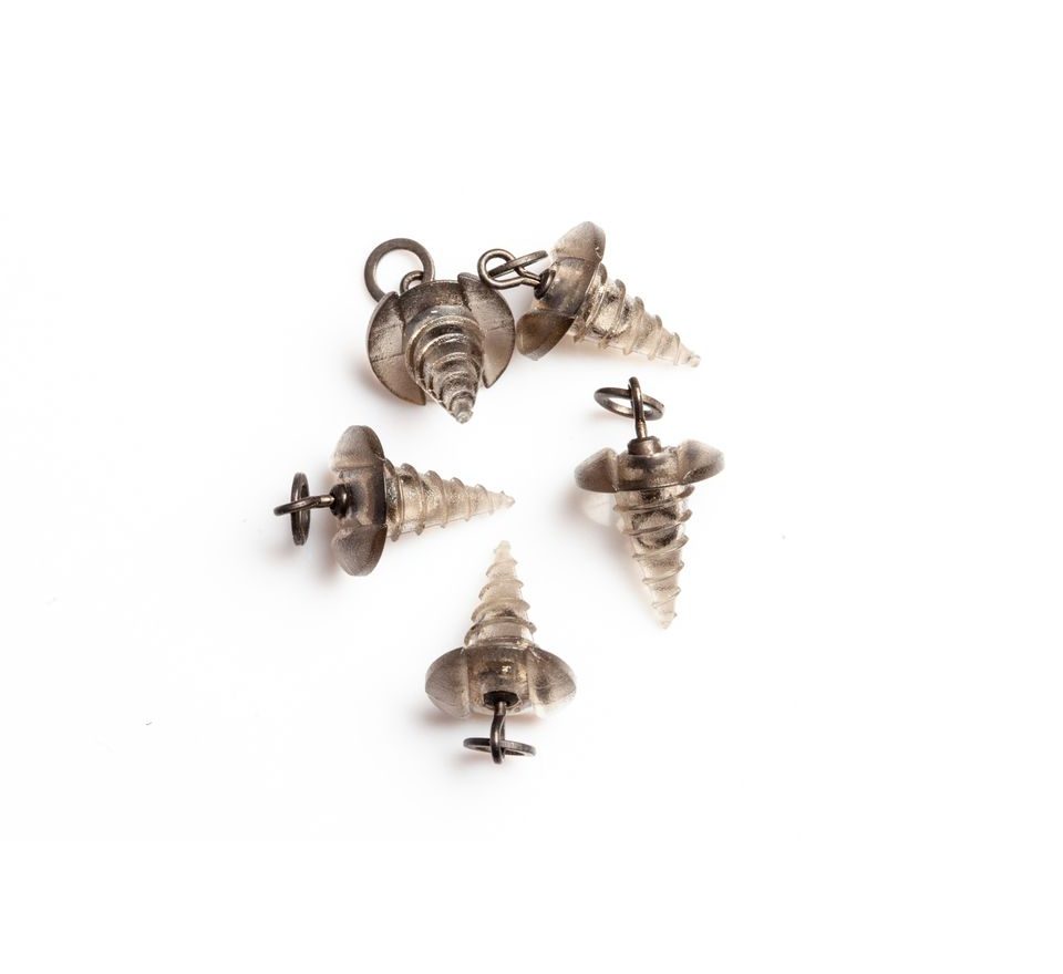RidgeMonkey Držiak nástrahy Connexion Hook Ring Bait Screws