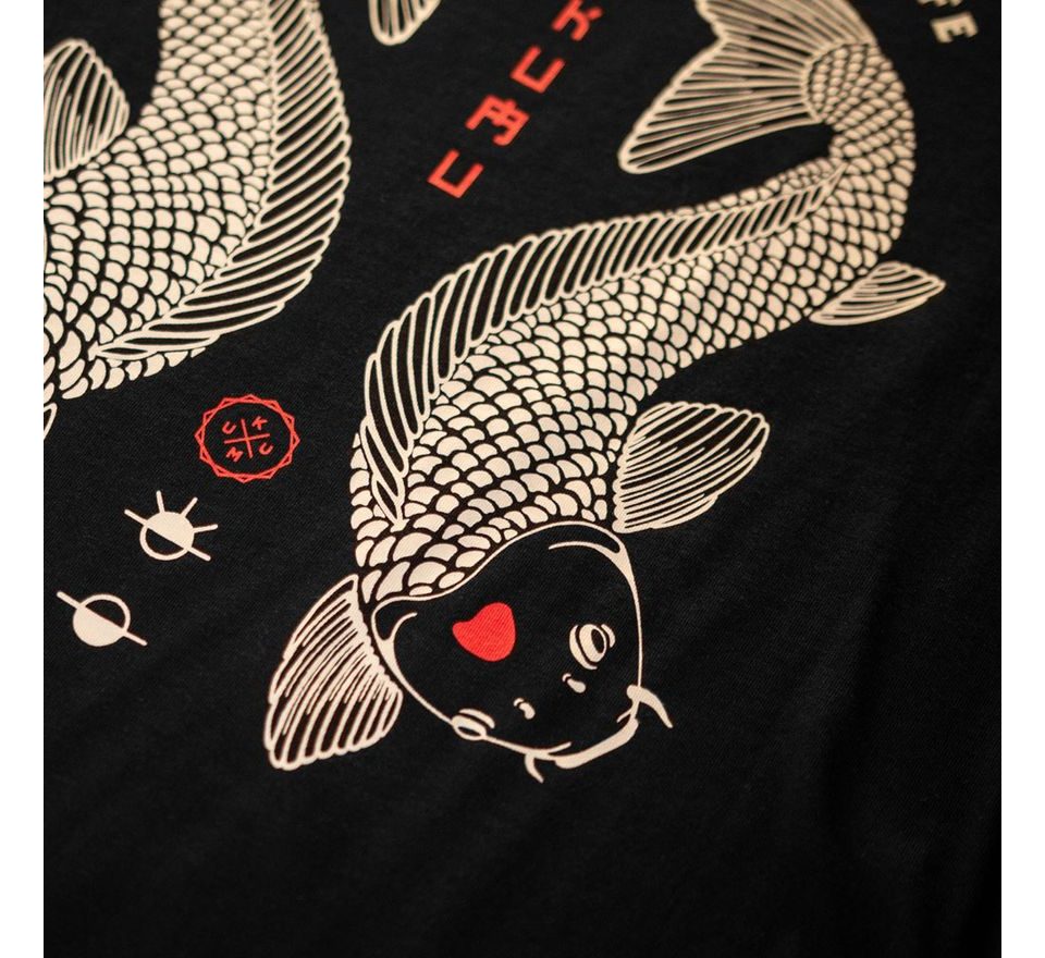 KUMU Dětské tričko Dusk Till Dawn